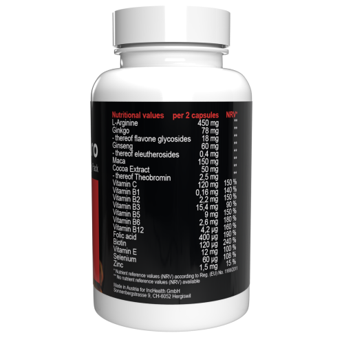 EffectEro - 60 capsules 2