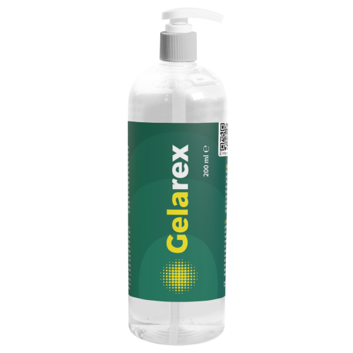 Gelarex Gel - 200ml