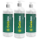Gelarex: Gel - 200ml - 3er Pack 1