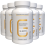 Glikotril - 22 Βιταμίνες & Μέταλλα - 300 Κάψουλες (5 τμχ) 1