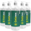 Gelarex: Gel - 200ml - 5er Pack 1