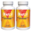 Dietoll - 120 capsules (2 x 60 capsules) - 2-pack 1