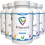 Friocard - 300 capsules (5 x 60 capsules) - 5-pack 1