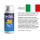 Fledox Forte Creme - 100 ml - 3er Pack 6