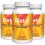 Dietoll - 180 capsules (3 x 60 capsules) - 3-pack 1