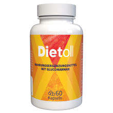 Dietoll - 60 Capsule