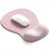 Gel Wrist Rest Mouse Pad - Ergonomic Office Mousepad for Home,B 2