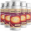 Hondrostrong Creme - 100ml - 5er Pack 1