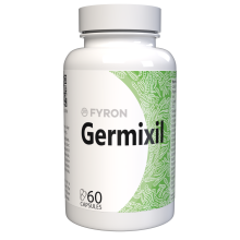 Germixil - 60 Kapseln