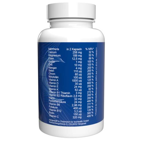 Dioptik 60 Capsule 2