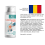 Fleboxin Creme - 100ml - mit Sheabutter, Hyaluronsäure & Traubenkernöl - Original Schweizer Formel 4