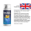 Fledox Forte Creme - 100 ml - 5er Pack 5