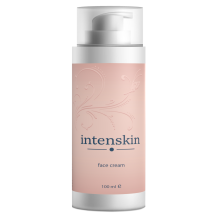 Intenskin Cream - 100 ml