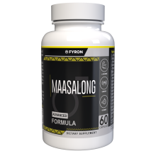 Maasalong - 60 Kapseln
