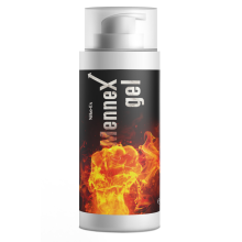 MenneX Gel - 200ml