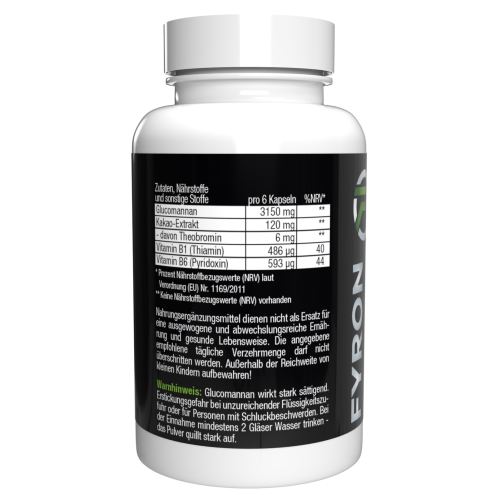 Keto Burn - 60 Cápsulas 1