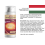 Hondrostrong Creme - 100ml - 5er Pack 5