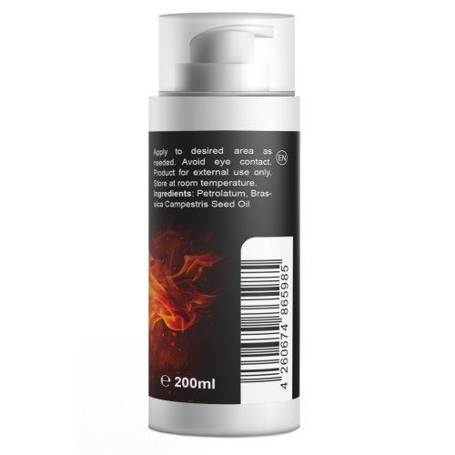 MenneX Gel 200ml 2