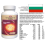 Hondrostrong - 22 Βιταμίνες & Μέταλλα - 60 Κάψουλες 6