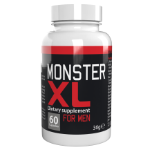 Monster XL - 60 capsules