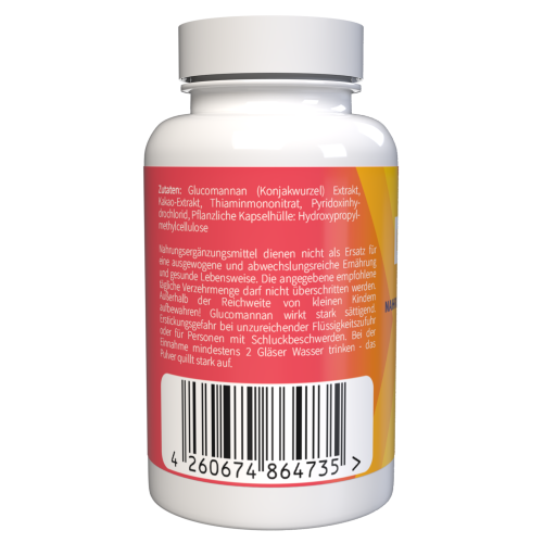 Dietoll - 300 capsules (5 x 60 capsules) - 5-pack 1