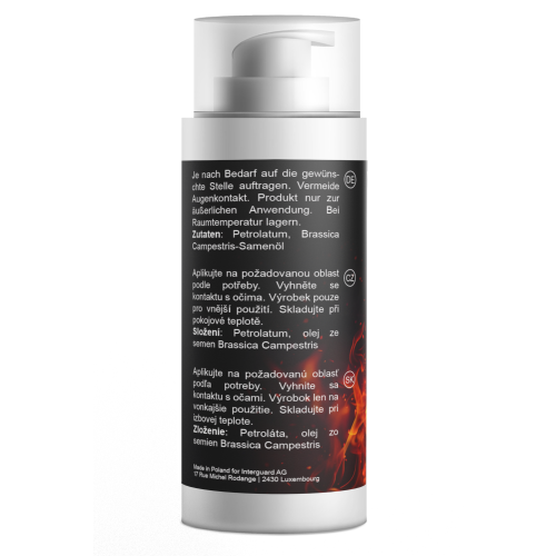 MenneX Gel 200ml 1