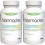 Normadex - 22 Βιταμίνες & Μέταλλα - 120 Κάψουλες (2 τμχ) 1