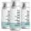Κρέμα Nautubone - 300ml (3x100ml) - με Βούτυρο Σέα & Υαλουρονικό 1