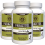 Parazitol - 22 Βιταμίνες & Μέταλλα - 180 Κάψουλες (3 τμχ) 1