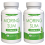 Moring Slim - 120 capsules (2 x 60 capsules) - 2-pack 1