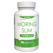 Moring Slim - 60 Capsule
