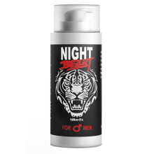 NightBeast For Men: Gel - 200ml
