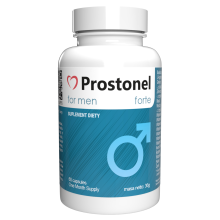 Prostonel Forte - 60 Kapseln