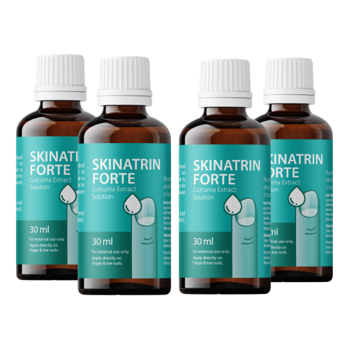 Skinatrin Forte - 120ml