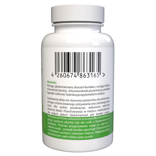 Moring Slim - 120 capsules (2 x 60 capsules) - 2-pack 2