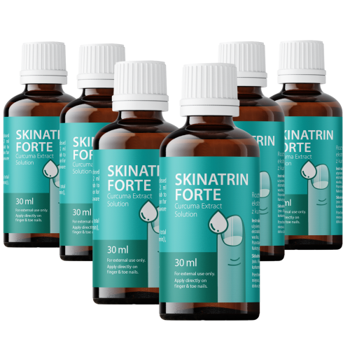 Skinatrin Forte - 180ml