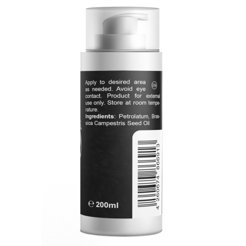 NightBeast For Men Gel 200ml 2