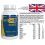 Oriton Forte - 22 Βιταμίνες & Μέταλλα - 180 Κάψουλες (3 τμχ) 5