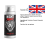 NightBeast For Men Gel 200ml 6