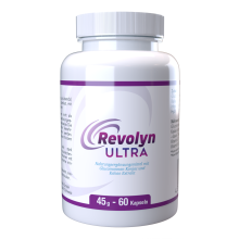 Revolyn Ultra - 60 capsules
