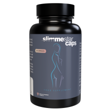 Slimmestar - 60 Capsule