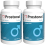 Prostonel Forte - 120 capsules (2 x 60 capsules) - 2-pack 1