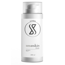 SmooSkin Forte Gel - 200ml