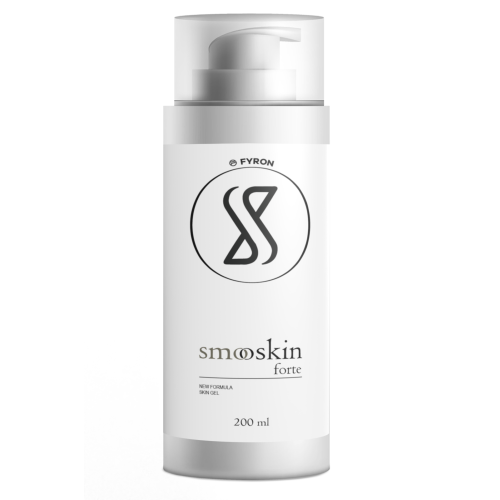 SmooSkin Forte Gel 200ml