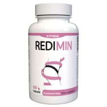 Redimin - 60 Kapsułek