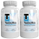 TestoUltra - 120 capsules (2 x 60 capsules) - 2-pack 1