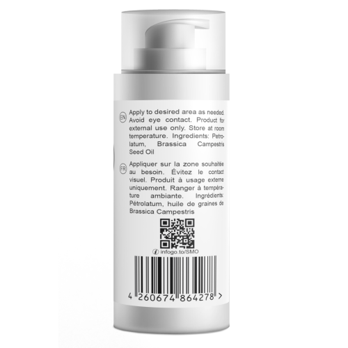 SmooSkin Forte Gel 200ml 2