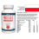 Prostalis Forte - 180 capsules (3 x 60 capsules) - 3-pack 4