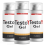 Testo Y Gel - 200ml - 3er Pack 1