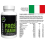 Fyron Prostamin - Maca, Ψευδάργυρος & Σελήνιο - 60 Κάψουλες 6